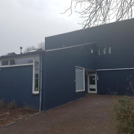 Bed & Breakfast Immerloo Arnhem Exteriér fotografie