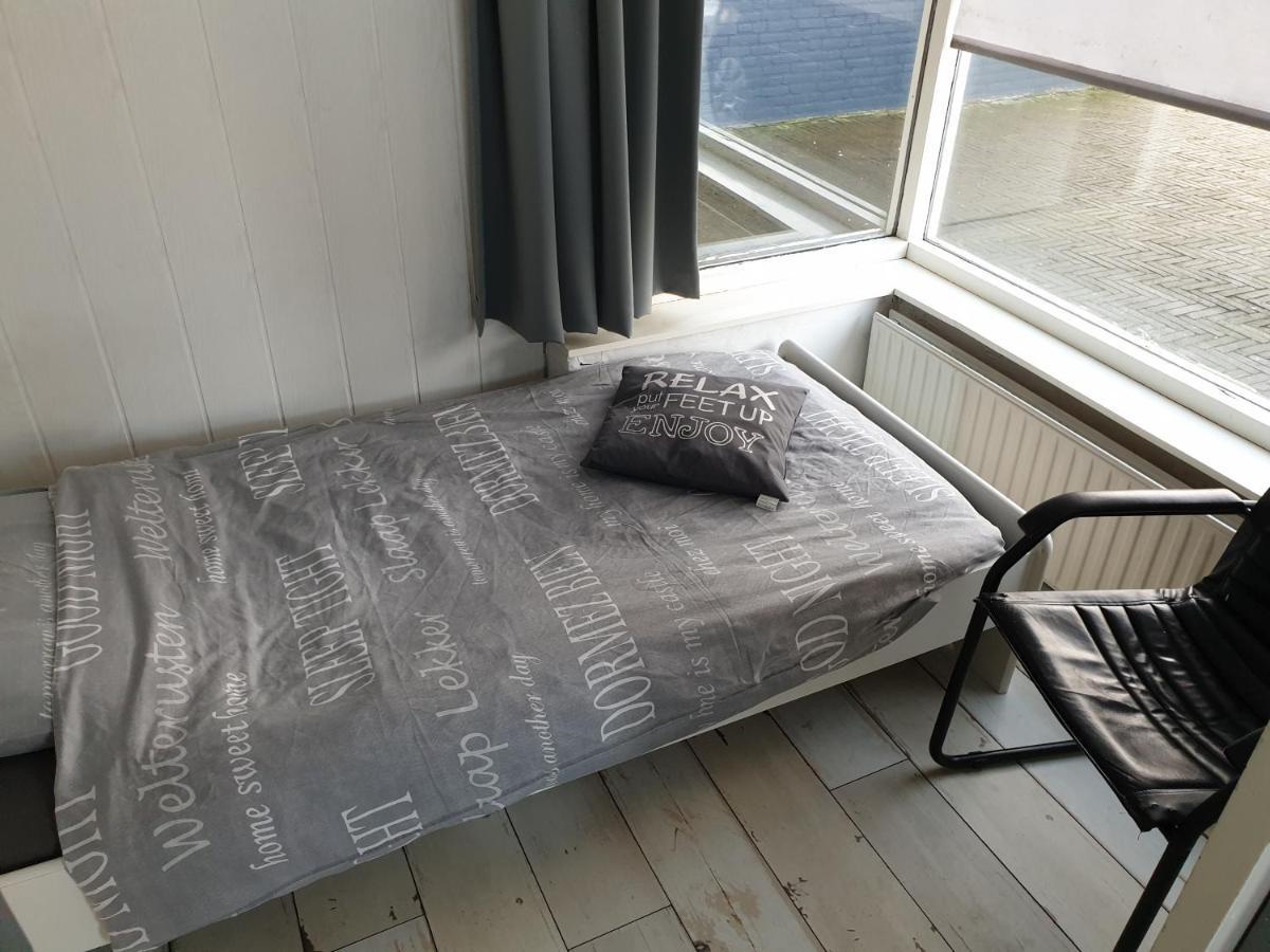 Bed & Breakfast Immerloo Arnhem Pokoj fotografie
