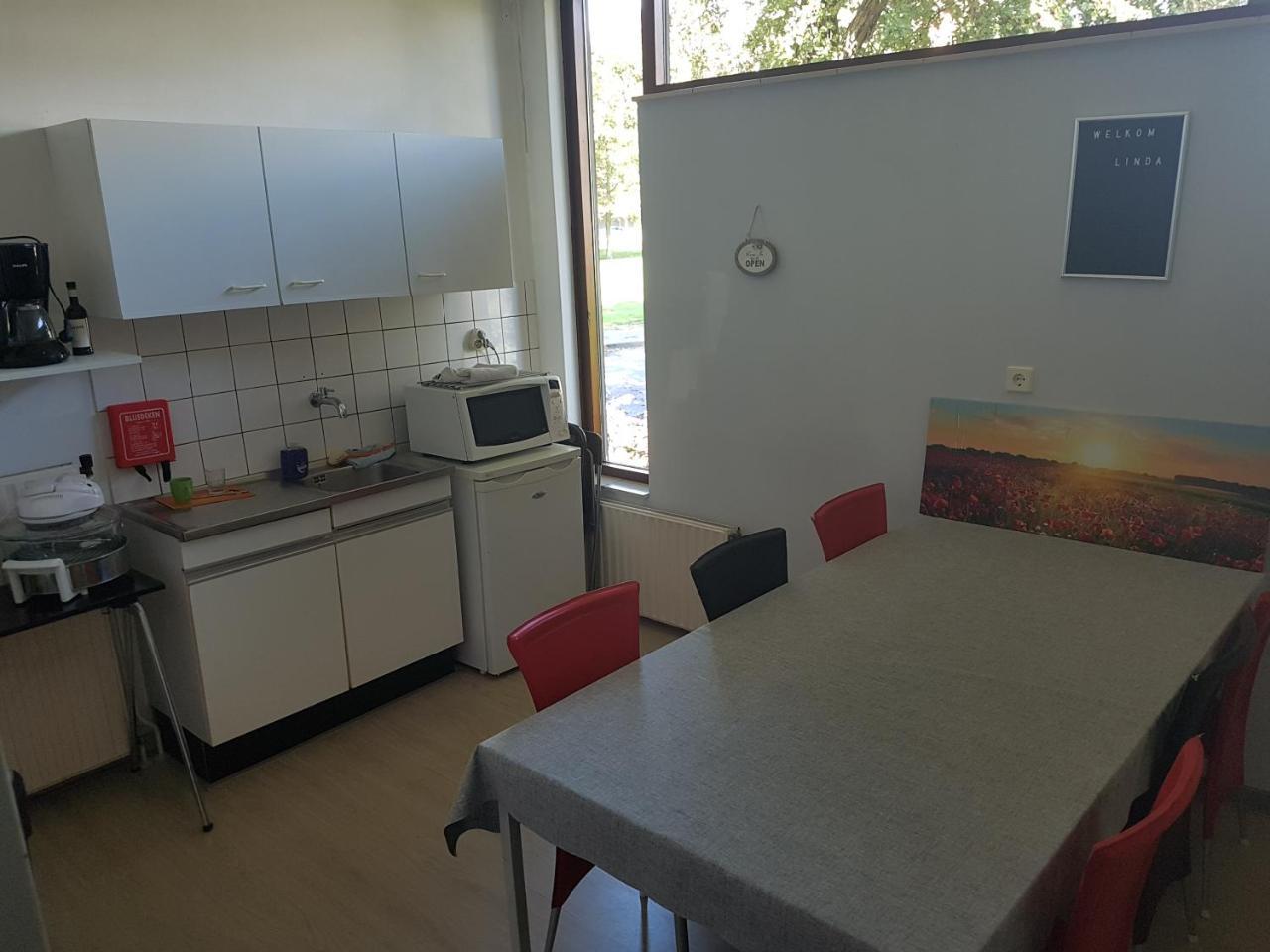 Bed & Breakfast Immerloo Arnhem Exteriér fotografie