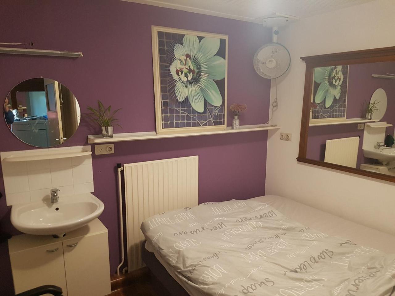 Bed & Breakfast Immerloo Arnhem Exteriér fotografie