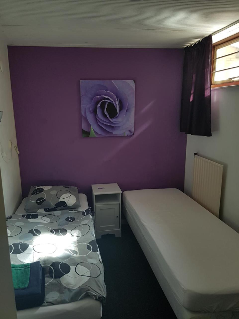 Bed & Breakfast Immerloo Arnhem Exteriér fotografie