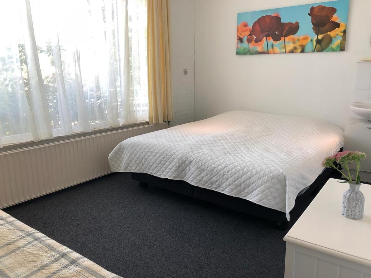Bed & Breakfast Immerloo Arnhem Exteriér fotografie